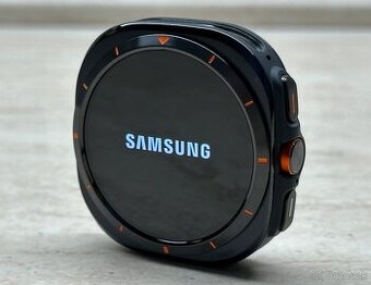 Samsung Galaxy Watch Ultra 47mm LTE, Black