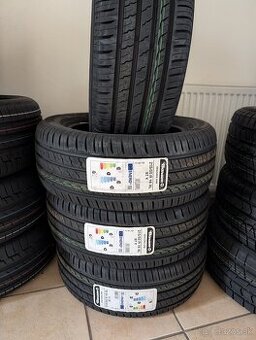 215/55R16 Barum Bravuris 5hm