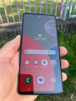 Samsung A52s v peknom stave