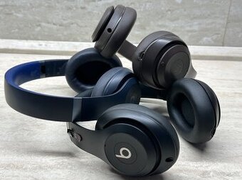 Beats Studio Pro Wireless (black, brown, blue)