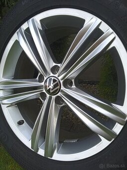 5x112 r18 orig.Vw Tiguan,Passat SEBRING