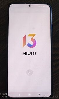 Xiaomi Redmi Note 10 pro