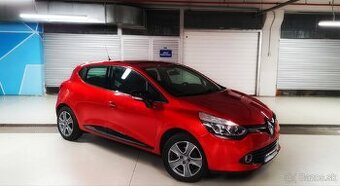 Renault clio 1.2 16v