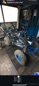 Bashan 250cc