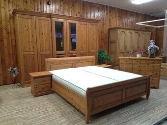 ,,,,ZAMLUVENO,,,,KVALITNÁ SPÁLNA SUPER CENA ZA KOMPLET