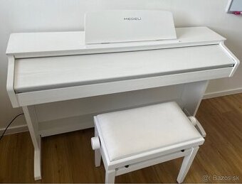 Digitalne piano Medeli