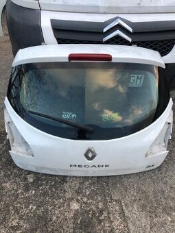 Megane 3