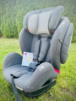 ISOFIX Autosedačka 9-36kg Petite a Mars