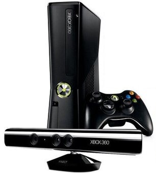 Xbox 360 250 GB