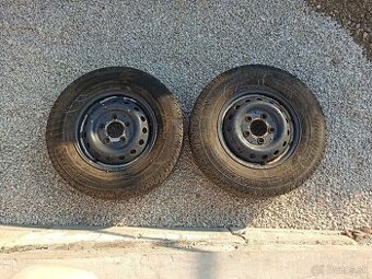 MATADOR zimné 225/70 R15 C