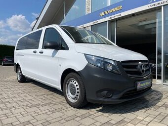 MB VITO 9-Miest 2019 SK