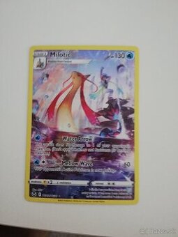 Milotic