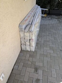 Plastový obklad, plastová palubovka