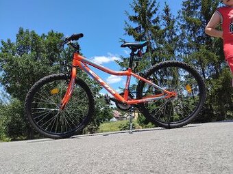 Detský horský bicykel CTM 24