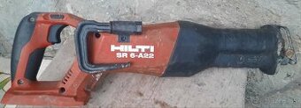 Hilti sr6 a22