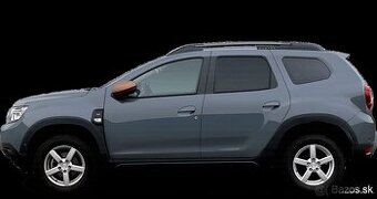 Kupim-Dacia Duster