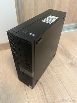 DELL Optiplex 5060SFF (i5-8500 ,16GB RAM,SSD,win11) 18