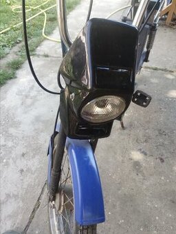 Vymenim babetta 210