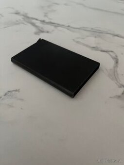Penaženka card holder - 1