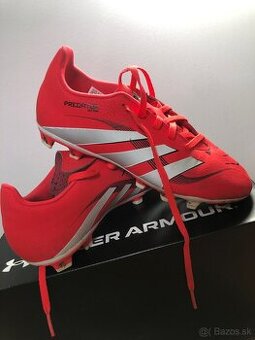 Futbalove kopačky Adidas Predator