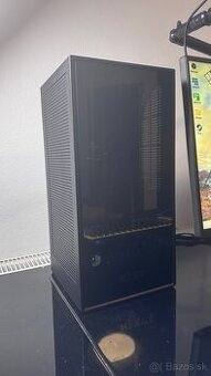 výkonný herný PC i7-12700, ASUS ROG,DDR5 klávesnica ZADARMO