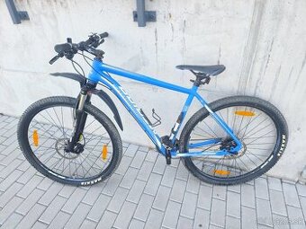Merida Big Nine XL