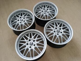 Alu disky 5x120 r18