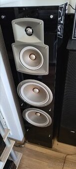 Yamaha ns777