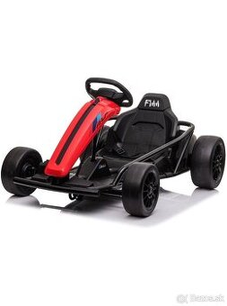 Drift motokara 24v 20ah 710W