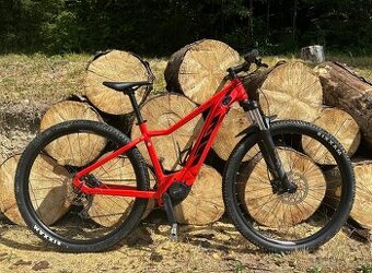KTM MACINA RACE 592