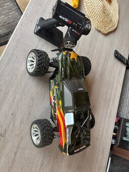 Carson e-crasher