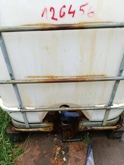 IBC 600 L - 1