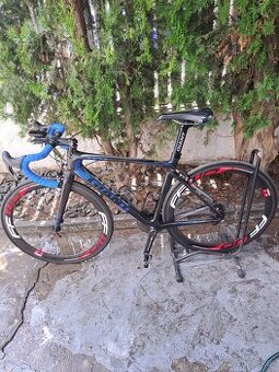 Cestný bicykel giant tcr