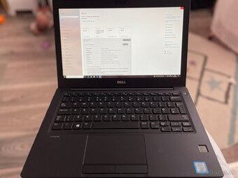 Dell latitude 7280