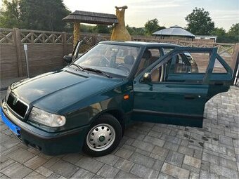 Predam škoda felicia 1.3mpi