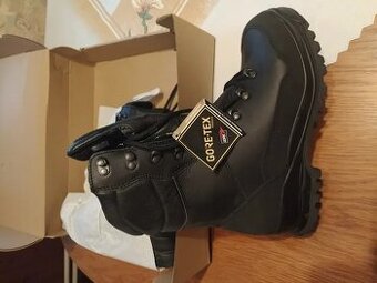 Topánky Goretex