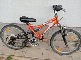 Bicykel 20 - 1