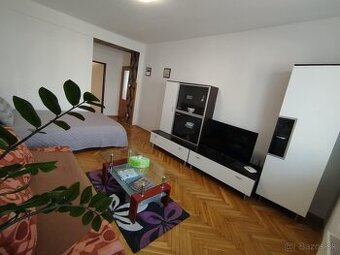 Prenájom 2 izbového bytu - Košice Sever