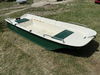 Rybarsky cln Karolina 330