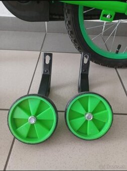 Detský bicykel