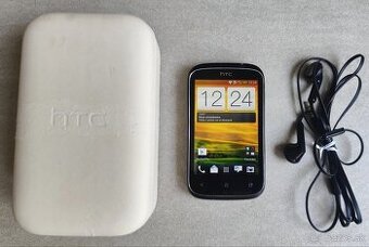 HTC desire c