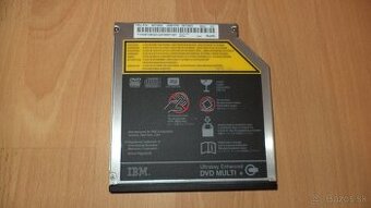 DVD mechanika - 1