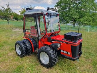 Antonio Carraro HST 4400 TTR