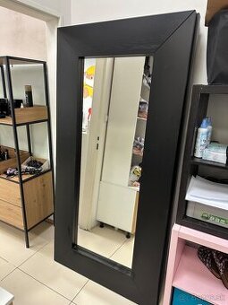 Predám 4 ks veľkých zrkadiel IKEA