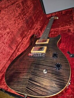 Halabica - handcrafted guitar