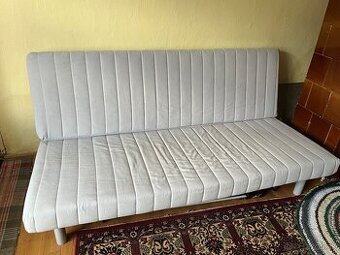 Rozkladacia pohovka Ikea Beddinge