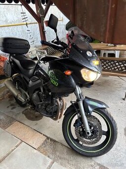 Yamaha td900