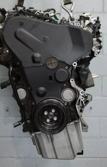 MOTOR DDD 2,0 TDI AUDI - 1