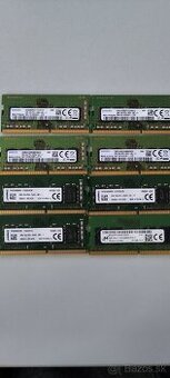 Ramm 8GB DDR3 SODIMM