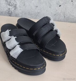 Dr. Martens Blaire Slide EU41
